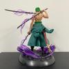 One Piece Roronoa Dream Zoro Anime Figur Sammlerstück Actionfigur Modell Cartoon Kinder Jungen Spielzeug Geschenk
