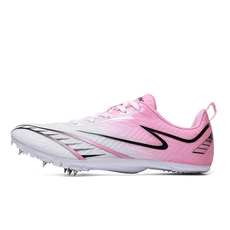 New men s and women s sports shoes, teenage student track shoes 35
