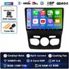 Android 14 Carplay Car Radio For Citroen C4 C4L DS4 2013 - 2017 Multimedia Video Player Navigation GPS Stereo 2Din DVD Head Unit