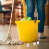Set 3 Dopuri Etanșare pentru Găleată Mop Dop de Scurgere din Cauciuc Rezistent pentru Găuri Mop Previne Scurgerile de Apă Înlocuire Rapidă