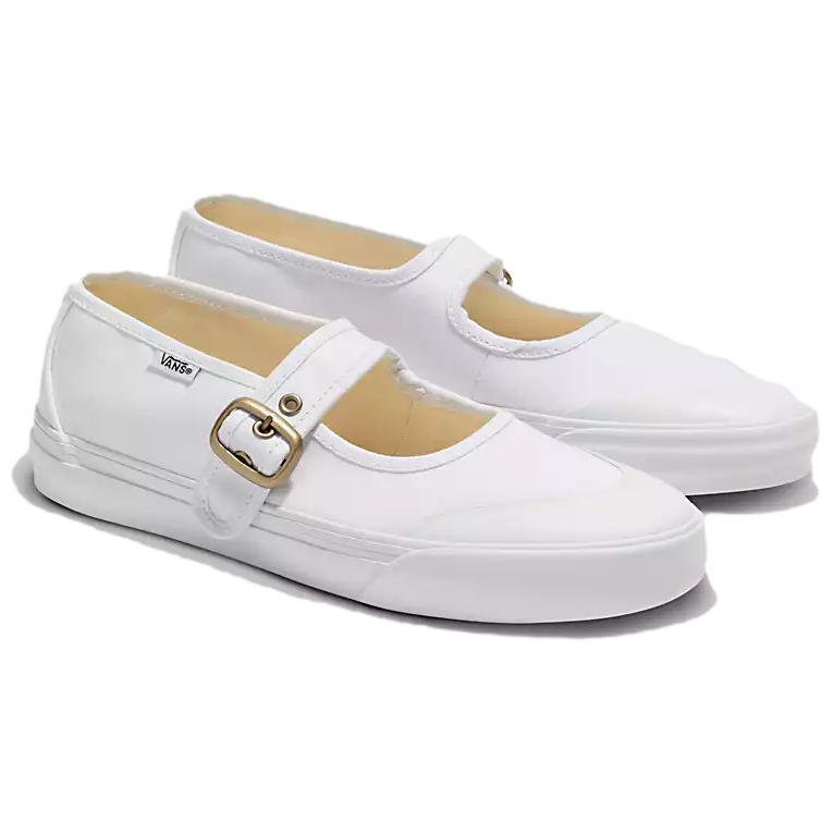 Vans Mary Jane True White Unisex Sneakers VN000CRRW00