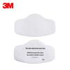 3M 3701CN Particulate Filter Cotton