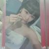 LE SSERAFIM Kim Chae-won Debut Showcase Photocard Broadcast Peerless