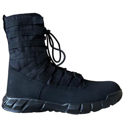 Lightweight Tactical Combat Boots Men Outdoor Hiking Desert Boots Breathable Male Ankle Boot Jungle Shoes Zapatillas Para Hombre