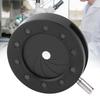 ZK20  Microscope Iris Adapter Aperture Adjustable Lens Optical Diaphragm for MicroscopeSK12