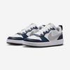 [Nike] Court Borough Low Recraft Boy Grade [DV5456-135]