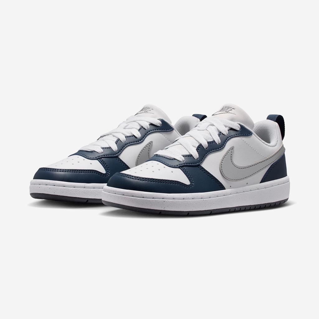 [Nike] Court Borough Low Recraft Boy Grade [DV5456-135]