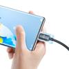 120W 6A Super Fast Charge Usb Type C Cable Phone Charger Usb Data Cord For Samsung S23 Realme Xiaomi 13 Huawei Quick Charge Wire
