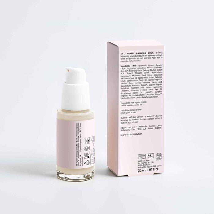 Blossom Pigment Perfecting Serum, Designed From The Uk