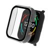Durable Screen Protector for TechLifeWatch S100 Shockproof Wear Resist for Shell for Smart Watch Protective Cover