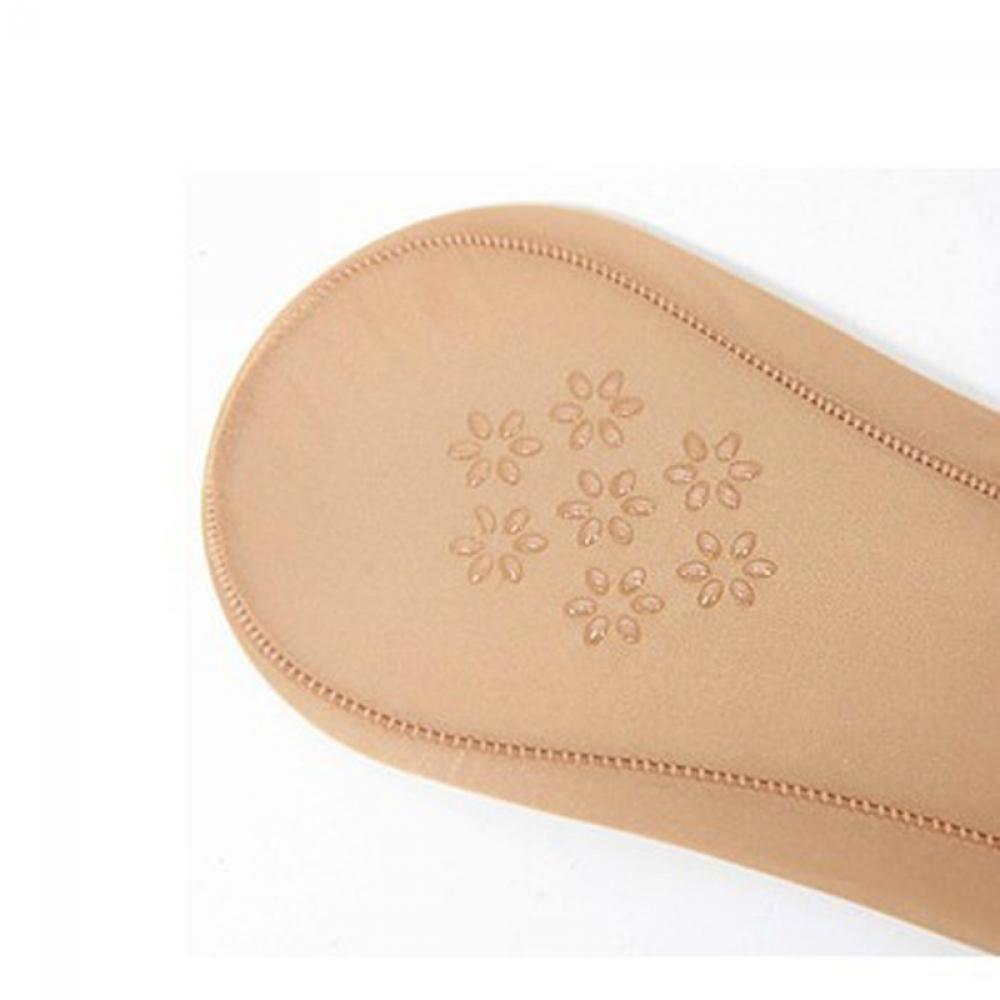 Fashion Lace Ankle Boat Socks Anti Skid Short Stocking Invisible