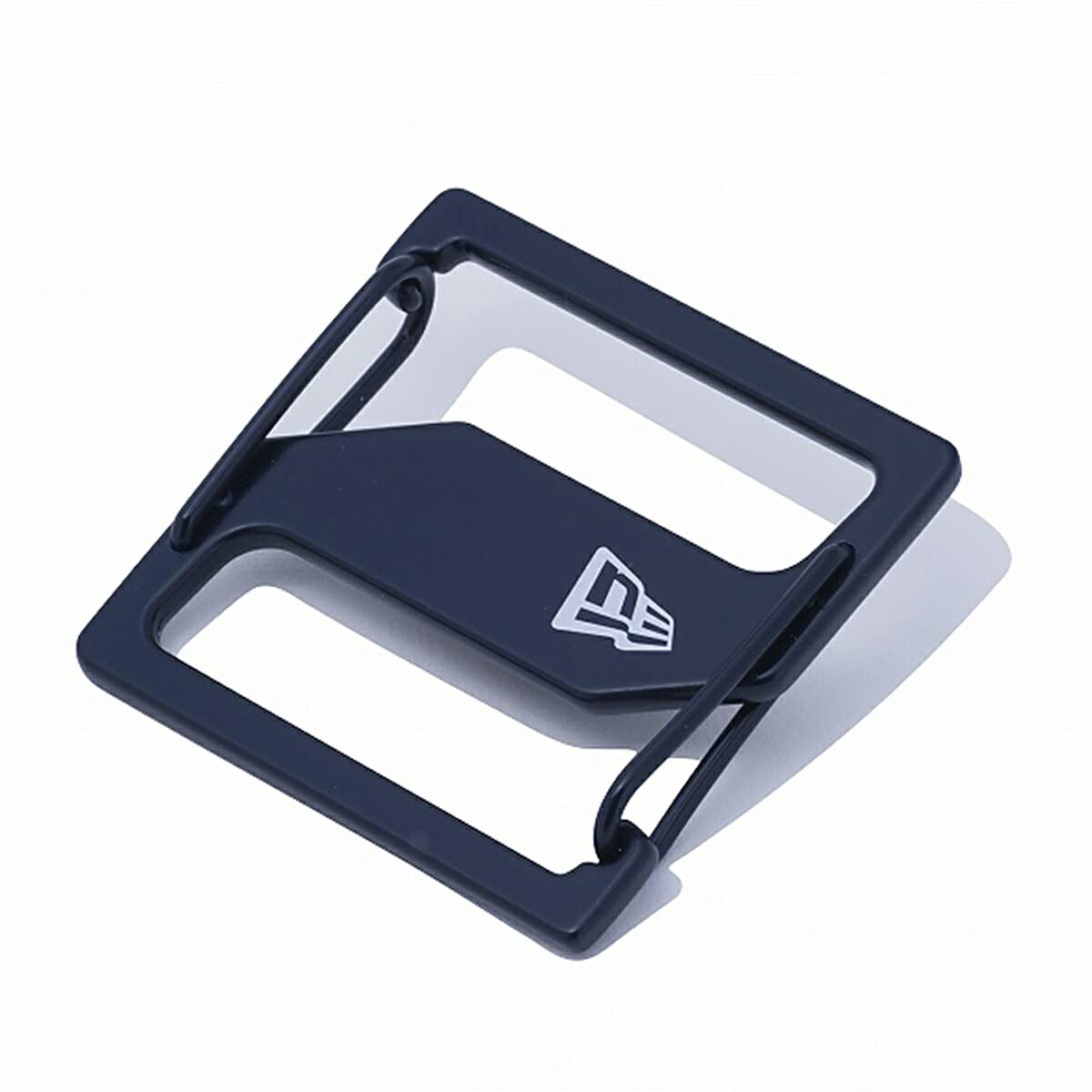 

[New Era] Зажим для кепки 2 NVY 23J Мужской Темно-синий, Темно-синий Свободный размер