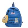 Cute And Trendy Toddlers School Backpack With Cartoon Patterns For Boys And Girls