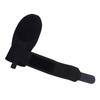 Hand Protection Sliding Gloves Black Baseball Sliding Mitt Sports Gloves Sliding Mitt  Youth