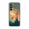 Für Realme 14x 5G Hülle Mode Blume Cartoon Weiches Silikon Rückabdeckung Für Oppo Realme 14x 5G 14 X Handyhüllen Schutzhüllen