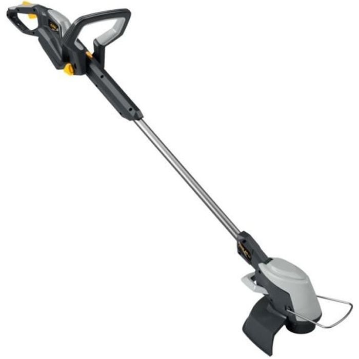 Alpina Coupe bordure à batterie 20V - ATR 20 Li Kit