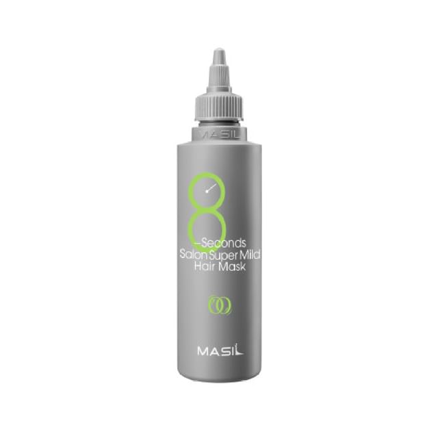 MASIL - Маска для волос 8 Seconds Salon Super Mild, Jumbo 350ml