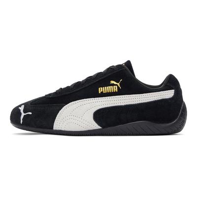 Speedcat OG Schwarz-Weiß Unisex-Sneaker 398846-01