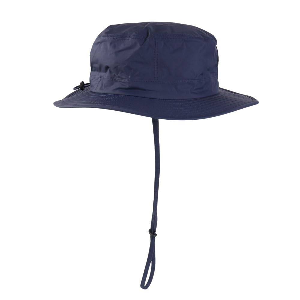 The North Face Waterproof Horizon Waterproof and Adjustable Removable Chin TNF Size XL Hat, Unisex, Breathable, Size, Strap, Navy,