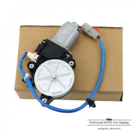 Front Right Side Window Motor For Honda Prelude CR-V 97-01 Acura Integra 94-01