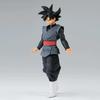 Banpresto Dragon Ball Super SOLID EDGE WORKS THE Shutsin 8 Goku Black