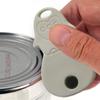 Can Opener With Magnet For Easy Refrigerator Storage Opener Release Vacuum Seal