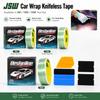 5/10/50M Vinyl Wrap Car Stickers Knifeless Tape Design Line Car Film Wrapping Cutting Tape Knife Car Styling Tool Accessories