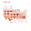 PINKFLASH - Highlighter Blusher Multi Palette - 3 Colors