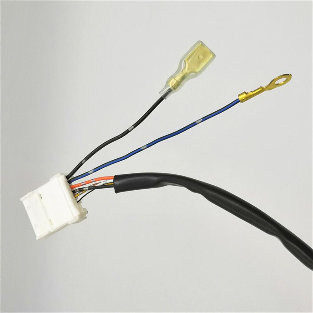 Lenkradbedientaste Audio-Lautstärkeregler Schalter BP4K-66-4M0A C235-66-4M0 Für Mazda 3/5