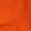 NAUTICA Jacket XL Orange Mesh lining Men's Used