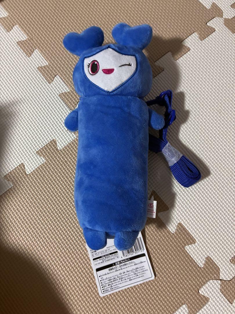 

[USED] TWICE gigo tsuburi