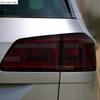 Car Headlight Tint Black Protective Film Taillight Transparent TPU Sticker For Volkswagen VW Golf 7 MK7 2014- Accessories