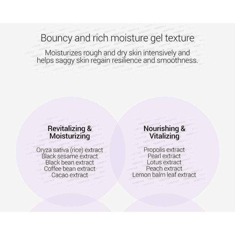 NEOGEN - Dermalogy Black Energy Cream