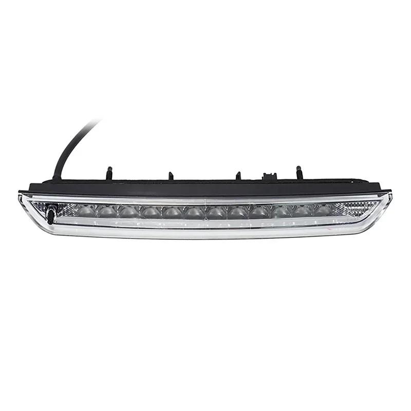 LED High Mount Third Brake Light For Peugeot 2008 308 SW II 508 SW For Citroen C4 For Picasso II DS6 Signal Lamp Car Accessories
