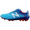 Furon 3.0 Pro Comfortable Versatile AG (Rubber Short Studs) Support Soccer Shoes Men Soccer Shoes Blue MSFPALT3