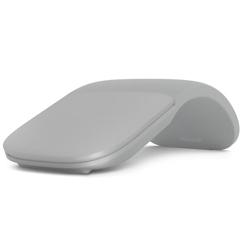 

Microsoft Surface Arc Bendable Bluetooth Wireless Mouse