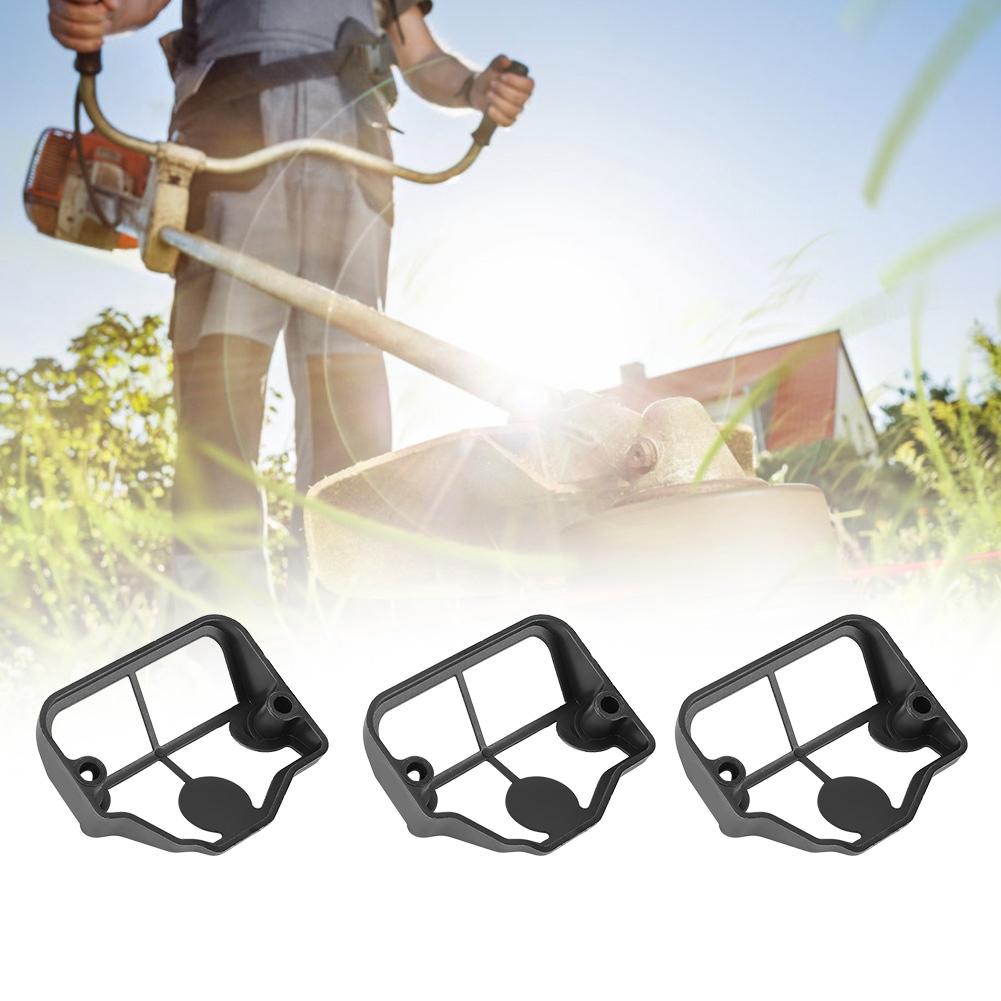 5PCS Air Filter Fit For Husqvarna 136 141 LE 137 142 E 36 41 Chainsaw Part 530029811