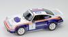 Racing Series Porsche 911 SC RS 1984 Oman Rally Vinnare Plastmodellbyggsats med Karossfärg Maskeringsark Platz/NuNu 1/24 (PN24011BMS) (Bil)