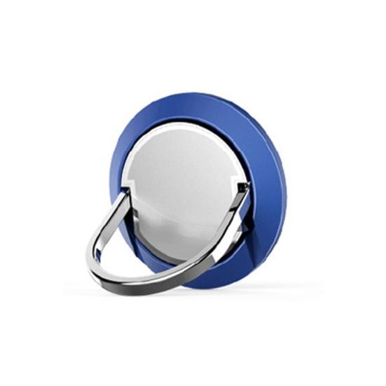 360 Degree Rotation Phone Finger Ring Ultra Thin Stand for Car Magnetic Holder