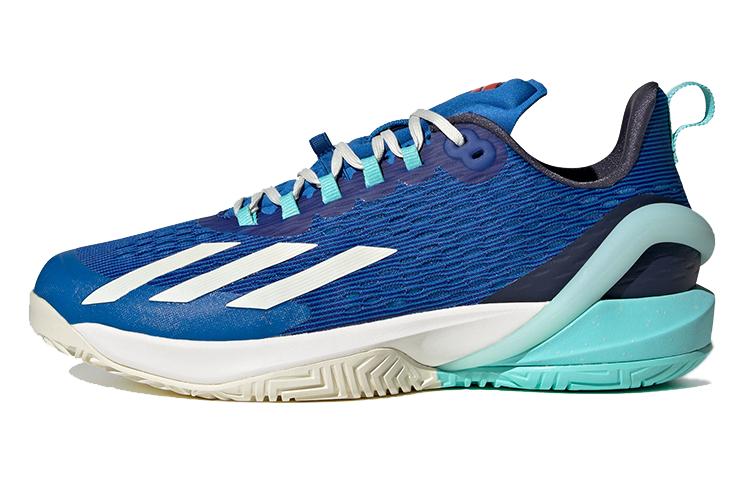 Adizero Cybersonic Adidas  Bright Royal Aqua  IG9515 42