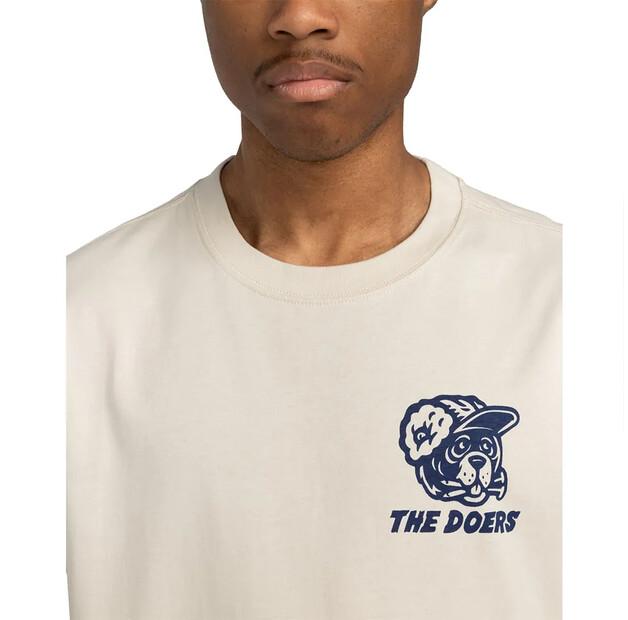 Element Футболка с коротким рукавом Timber Builder