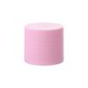 1Pcs New Cosmetic Plastic Box Travel Bottle Makeup Jar Empty Container Cream Jar Empty Box