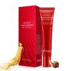Anti-wrinkle Anti-aging Eye Cream Red Ginseng Snail Removes Dark Circles Edema Repair Eye Cream