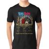 Männer Frauen Cry-Baby 30. Jubiläum T-Shirt