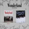 WEi [Wonderland] 8th Mini Album (Wonder Ver. / Haven Ver.) + Free Gift