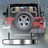 Rearview Mirror for Bicycle ATV UTV Handlebar Mount Convex Mirror Universal