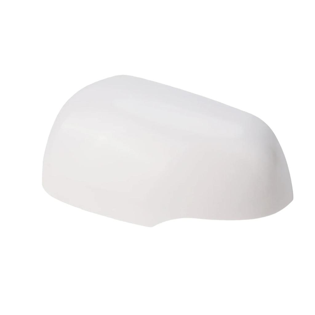 Left Side Mirror Lower Cover For Kia Picanto 2011-2017 Rearview Mirror Cap Wing Cap Primer Lid Car Accessories