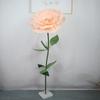 Giant Size Artificial Flowers Foam Material DIY Supplies Photography Backdrop  Wedding Decoration