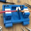 Adjustable Welding Wire Fixture Welding Table Clamp Heat-Resistant Soldering Stand Welding Table Clamp Wire Holder for MIG TIG