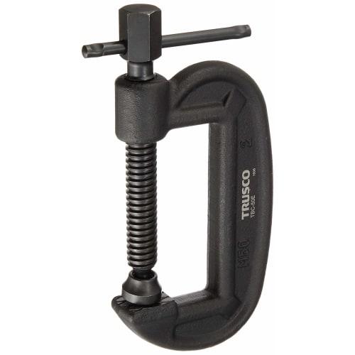 

TRUSCO Shaco Vise (Barco Type) 50mm TBC-50E